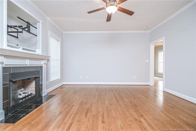 3836 Merilee Court, Wade, NC 28395