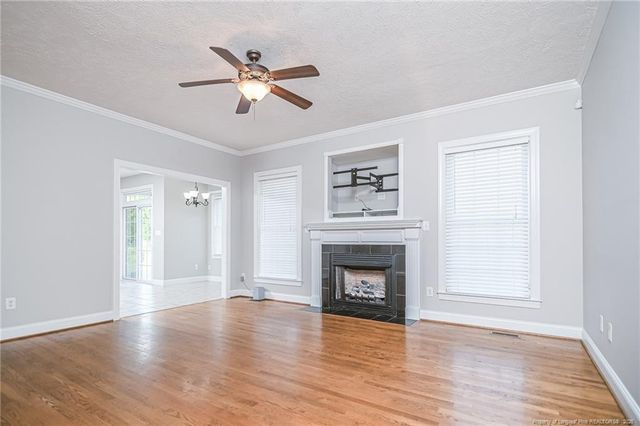 3836 Merilee Court, Wade, NC 28395
