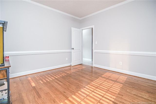 3836 Merilee Court, Wade, NC 28395