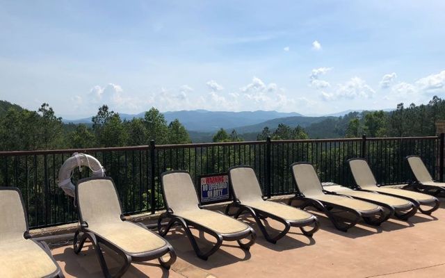 LOT 70 Ridge Peak View, Blairsville, GA 30512