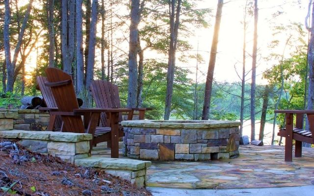 LOT 70 Ridge Peak View, Blairsville, GA 30512