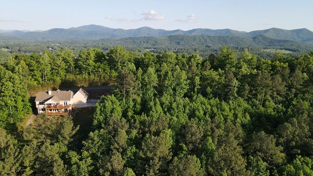 LOT 70 Ridge Peak View, Blairsville, GA 30512