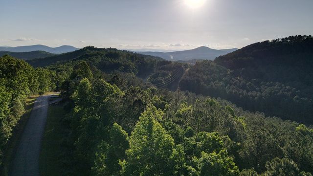 LOT 70 Ridge Peak View, Blairsville, GA 30512