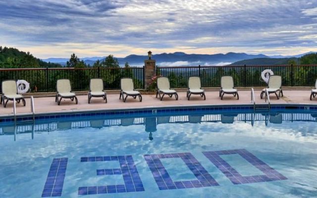 LOT 70 Ridge Peak View, Blairsville, GA 30512