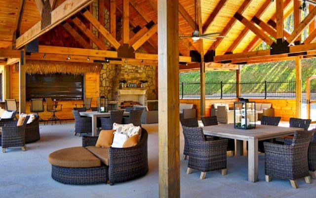 LOT 70 Ridge Peak View, Blairsville, GA 30512