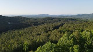 LOT 70 Ridge Peak View, Blairsville, GA 30512
