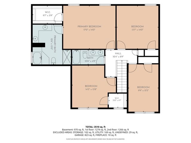 2400 W MURPHY Drive, Dunlap, IL 61525