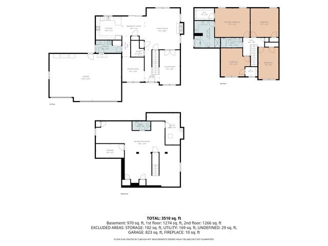 2400 W MURPHY Drive, Dunlap, IL 61525