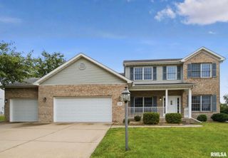 2400 W MURPHY Drive, Dunlap, IL 61525