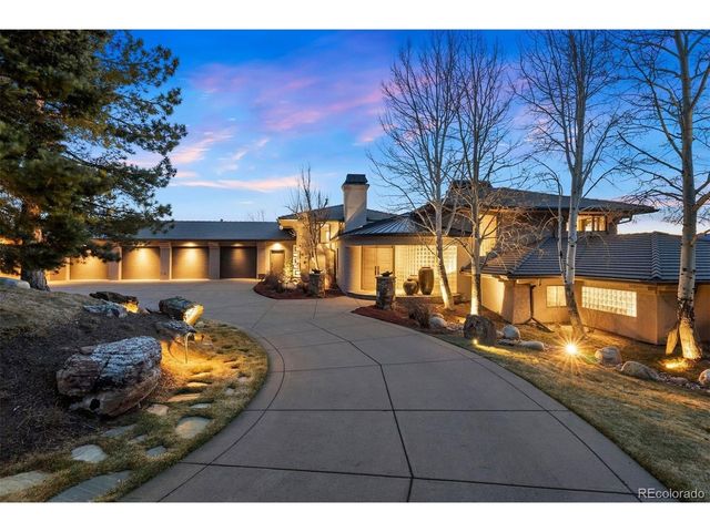 1913 Montane Dr, Golden, CO 80401