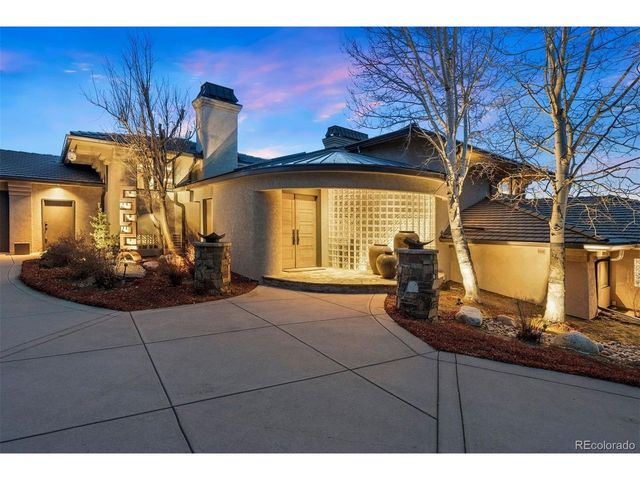 1913 Montane Dr, Golden, CO 80401