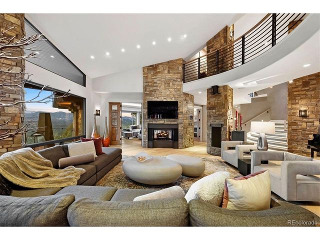 1913 Montane Dr, Golden, CO 80401
