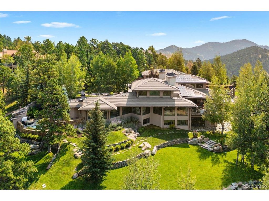1913 Montane Dr, Golden, CO 80401