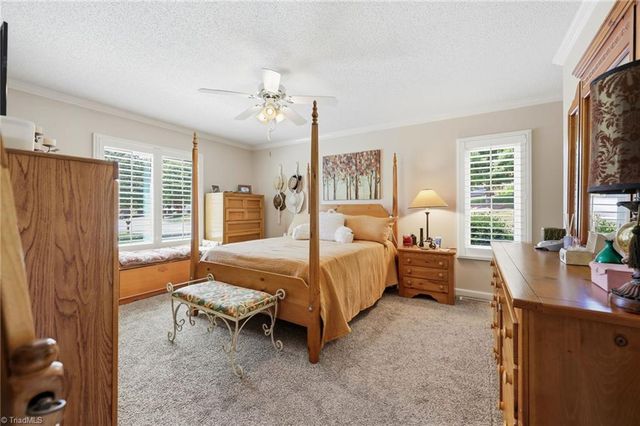 601 Ridgehaven Drive, Winston-salem, NC 27104