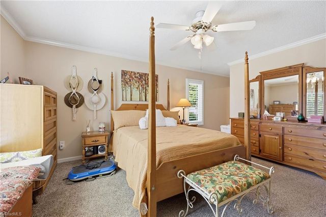 601 Ridgehaven Drive, Winston-salem, NC 27104