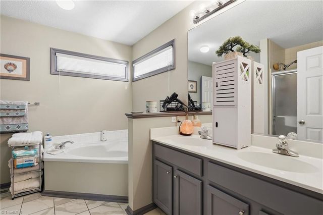 601 Ridgehaven Drive, Winston-salem, NC 27104