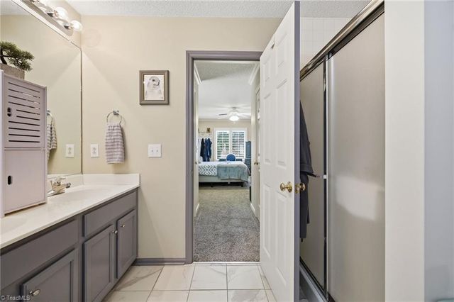 601 Ridgehaven Drive, Winston-salem, NC 27104