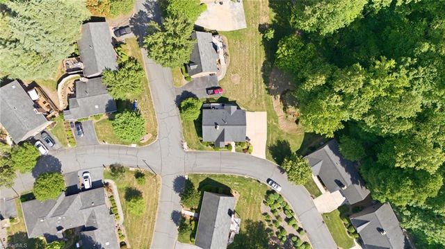 601 Ridgehaven Drive, Winston-salem, NC 27104