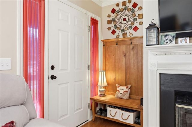 601 Ridgehaven Drive, Winston-salem, NC 27104