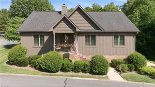 601 Ridgehaven Drive, Winston-salem, NC 27104