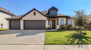 326 W Autumn Hill Bluff, Lavon, TX 75166