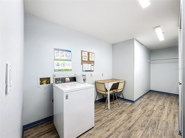 2901 26TH STREET W APT 511, Bradenton, FL 34205