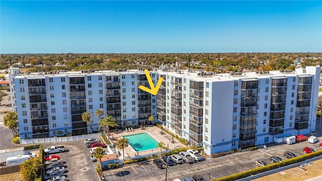 2901 26TH STREET W APT 511, Bradenton, FL 34205