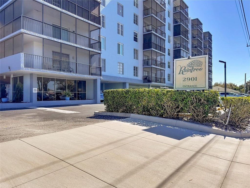 2901 26TH STREET W APT 511, Bradenton, FL 34205
