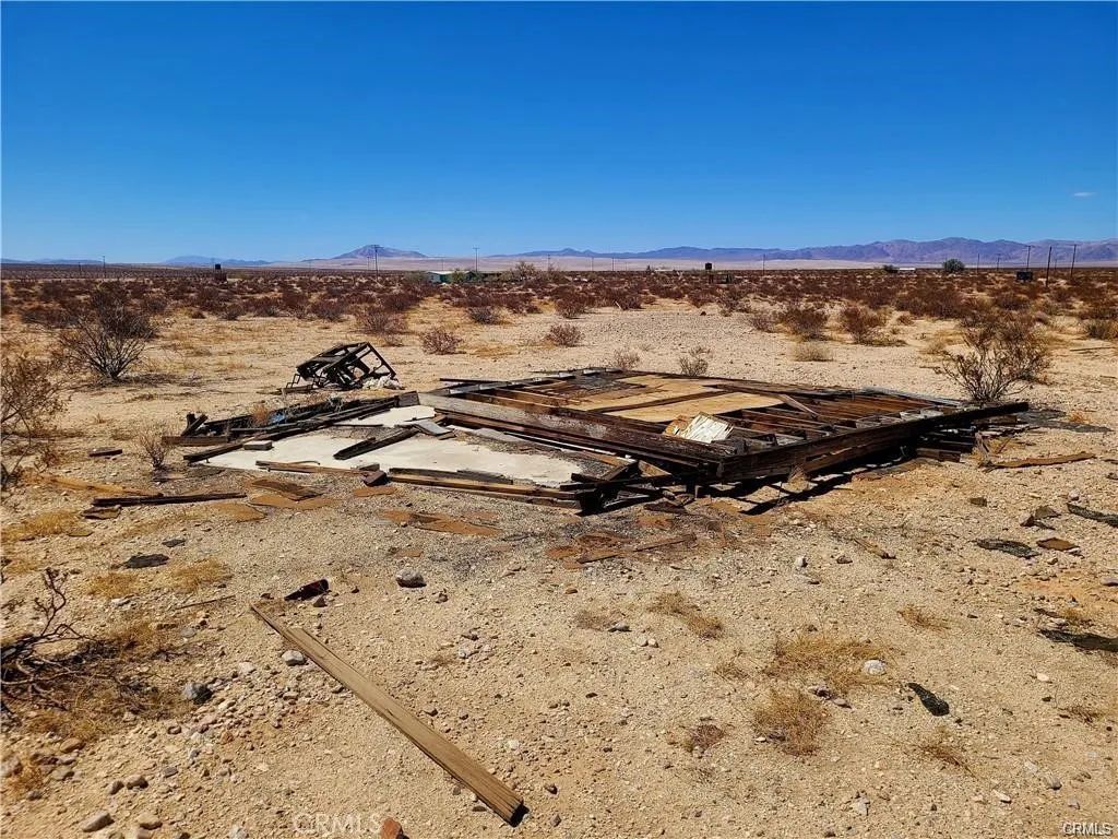 68790 Tortoise, 29 Palms, CA 92277