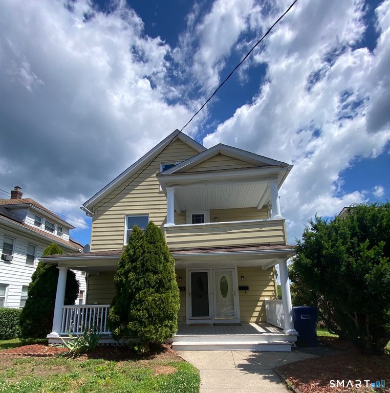 7 Gardners Lane, Ansonia, CT 06401