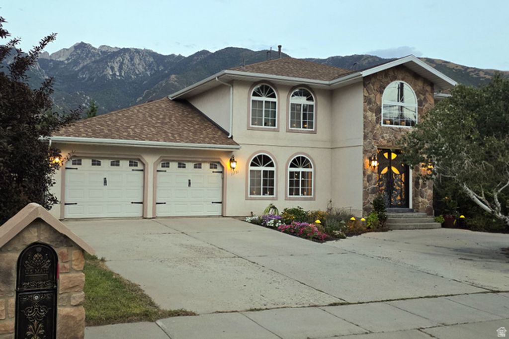 11751 S 1700 E, Sandy, UT 84092 — exterior