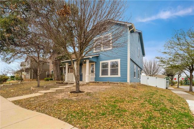 1600 Big Thicket DR, Cedar Park, TX 78613