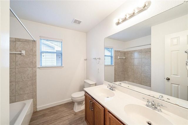 1600 Big Thicket DR, Cedar Park, TX 78613