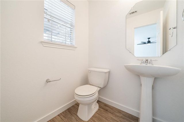 1600 Big Thicket DR, Cedar Park, TX 78613