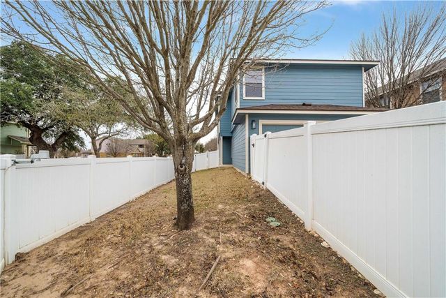 1600 Big Thicket DR, Cedar Park, TX 78613