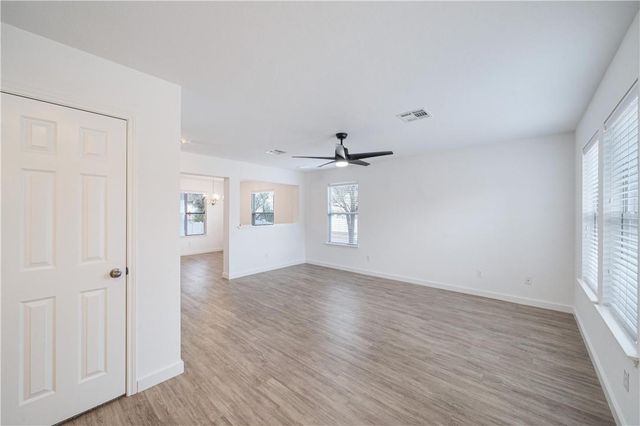 1600 Big Thicket DR, Cedar Park, TX 78613