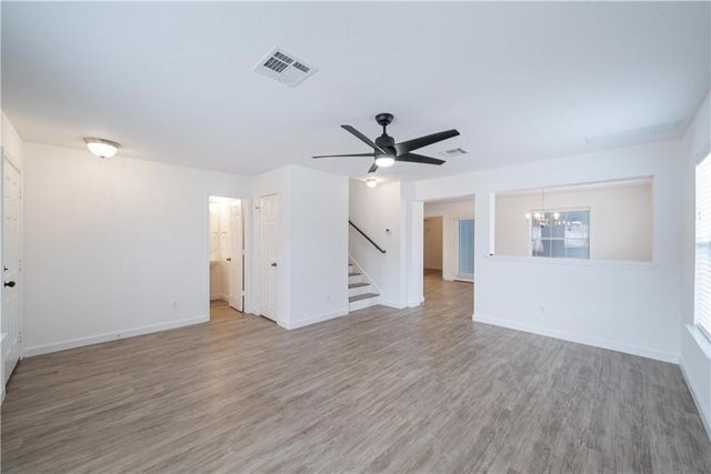 1600 Big Thicket DR, Cedar Park, TX 78613