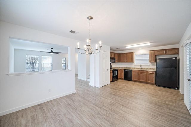 1600 Big Thicket DR, Cedar Park, TX 78613