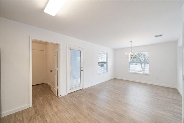 1600 Big Thicket DR, Cedar Park, TX 78613