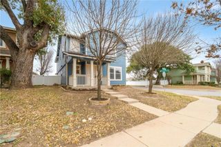 1600 Big Thicket DR, Cedar Park, TX 78613