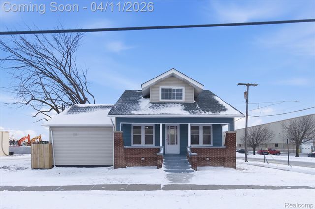 3440 E 10 Mile 10 Mile Road, Warren, MI 48091
