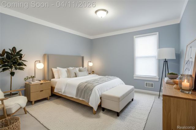 3440 E 10 Mile 10 Mile Road, Warren, MI 48091