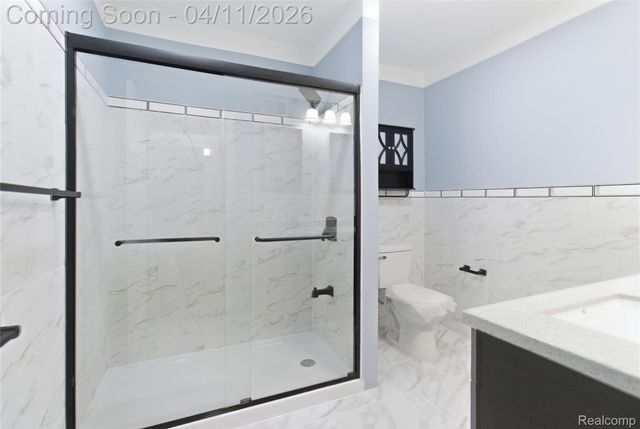 3440 E 10 Mile 10 Mile Road, Warren, MI 48091