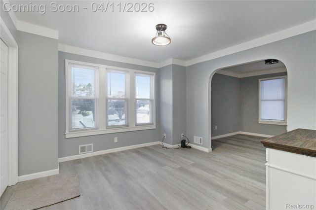 3440 E 10 Mile 10 Mile Road, Warren, MI 48091
