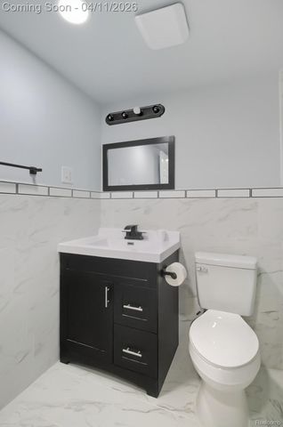3440 E 10 Mile 10 Mile Road, Warren, MI 48091