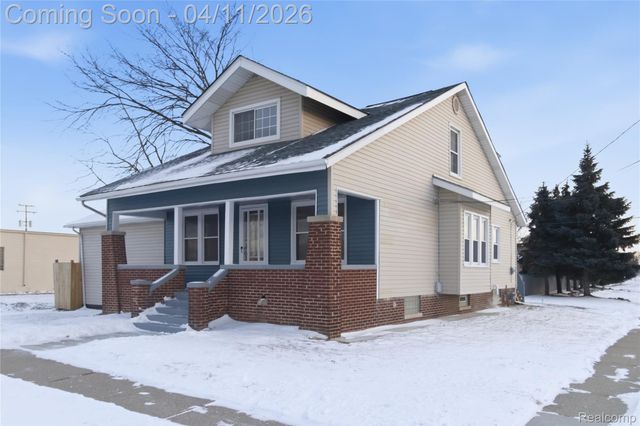 3440 E 10 Mile 10 Mile Road, Warren, MI 48091
