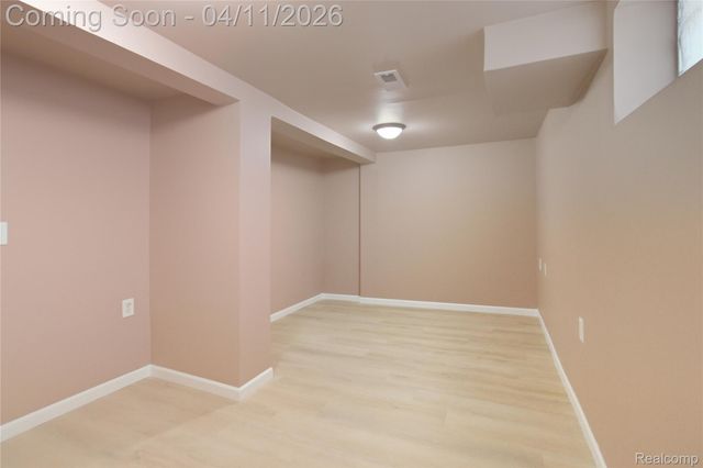 3440 E 10 Mile 10 Mile Road, Warren, MI 48091