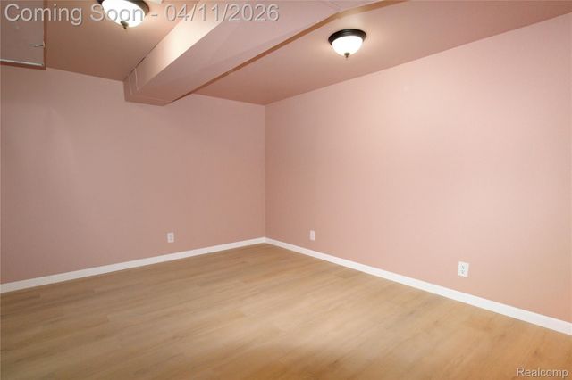 3440 E 10 Mile 10 Mile Road, Warren, MI 48091