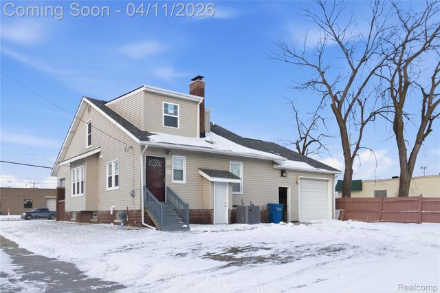 3440 E 10 Mile 10 Mile Road, Warren, MI 48091