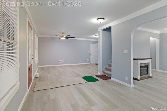 3440 E 10 Mile 10 Mile Road, Warren, MI 48091